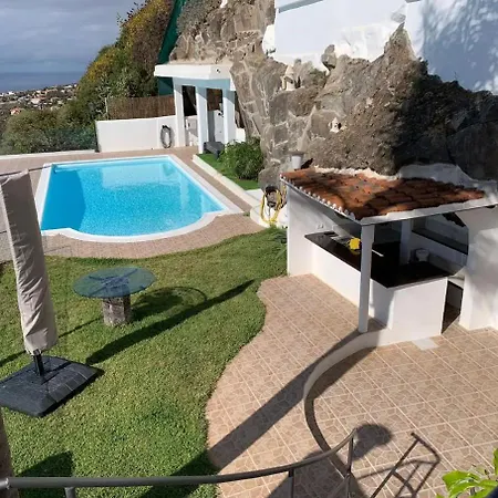 Completa Puro Relax Piscina Climatizada Сasa de vacaciones